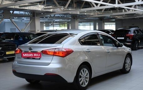 KIA Cerato III, 2014 год, 1 200 000 рублей, 7 фотография