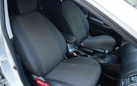 KIA Cerato III, 2014 год, 1 200 000 рублей, 21 фотография