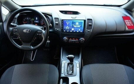KIA Cerato III, 2014 год, 1 200 000 рублей, 10 фотография