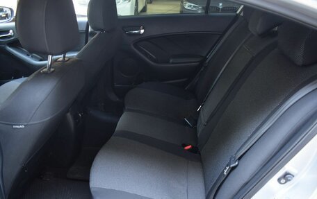 KIA Cerato III, 2014 год, 1 200 000 рублей, 22 фотография