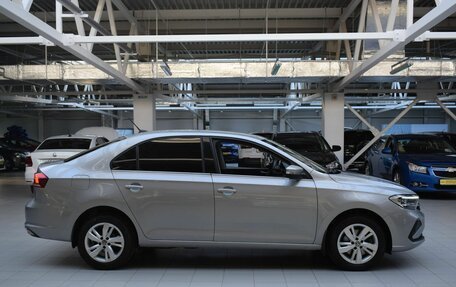 Volkswagen Polo VI (EU Market), 2021 год, 1 850 000 рублей, 8 фотография