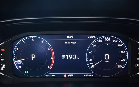 Volkswagen Polo VI (EU Market), 2021 год, 1 850 000 рублей, 12 фотография