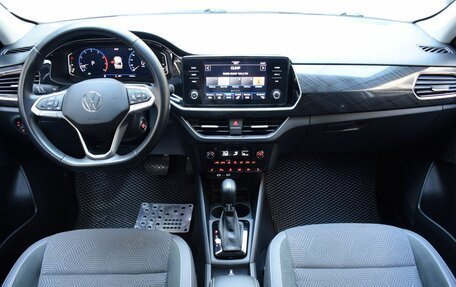 Volkswagen Polo VI (EU Market), 2021 год, 1 850 000 рублей, 10 фотография