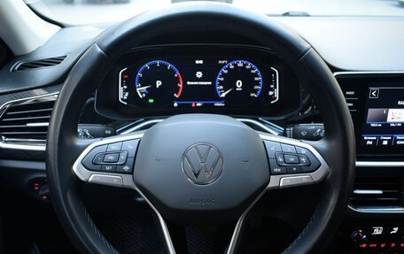 Volkswagen Polo VI (EU Market), 2021 год, 1 850 000 рублей, 11 фотография