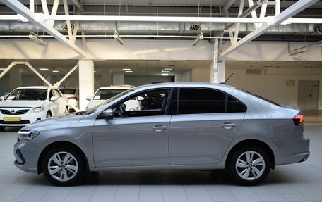 Volkswagen Polo VI (EU Market), 2021 год, 1 850 000 рублей, 4 фотография