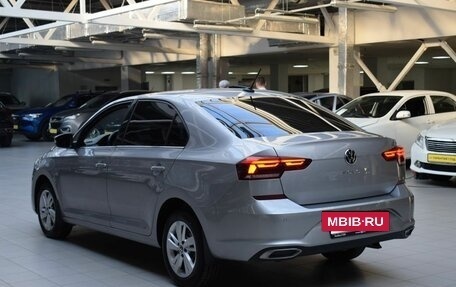 Volkswagen Polo VI (EU Market), 2021 год, 1 850 000 рублей, 5 фотография