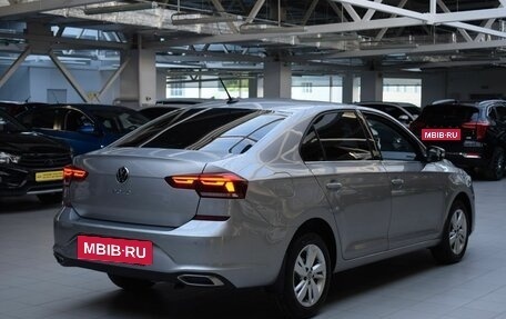Volkswagen Polo VI (EU Market), 2021 год, 1 850 000 рублей, 7 фотография