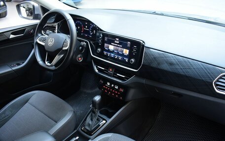 Volkswagen Polo VI (EU Market), 2021 год, 1 850 000 рублей, 20 фотография