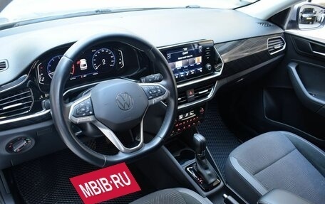 Volkswagen Polo VI (EU Market), 2021 год, 1 850 000 рублей, 17 фотография