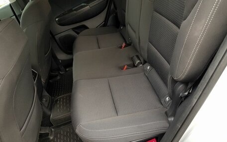 KIA Sportage IV рестайлинг, 2017 год, 1 995 000 рублей, 19 фотография