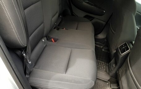 KIA Sportage IV рестайлинг, 2017 год, 1 995 000 рублей, 18 фотография