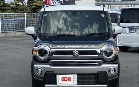 Suzuki Hustler, 2022 год, 883 400 рублей, 2 фотография