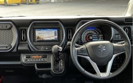 Suzuki Hustler, 2022 год, 883 400 рублей, 6 фотография