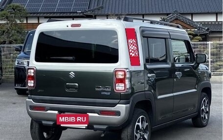 Suzuki Hustler, 2022 год, 883 400 рублей, 3 фотография