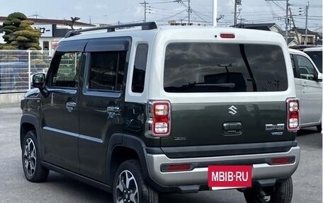 Suzuki Hustler, 2022 год, 883 400 рублей, 4 фотография