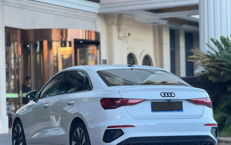 Audi A3, 2022 год, 1 521 000 рублей, 4 фотография