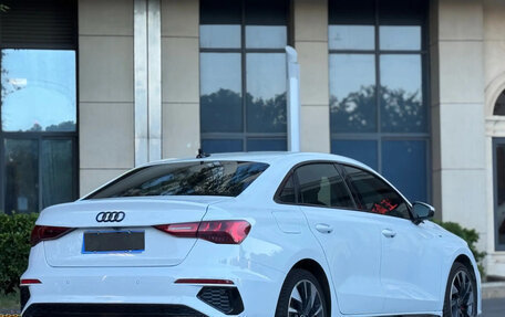 Audi A3, 2022 год, 1 521 000 рублей, 3 фотография