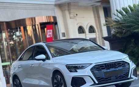 Audi A3, 2022 год, 1 521 000 рублей, 2 фотография