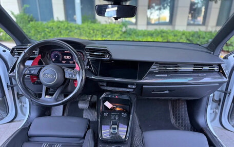 Audi A3, 2022 год, 1 521 000 рублей, 7 фотография