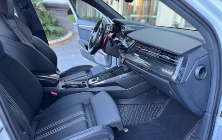 Audi A3, 2022 год, 1 521 000 рублей, 9 фотография