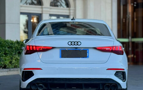 Audi A3, 2022 год, 1 521 000 рублей, 6 фотография