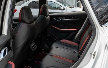 Geely Coolray I, 2023 год, 2 295 000 рублей, 11 фотография