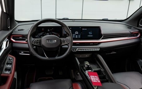 Geely Coolray I, 2023 год, 2 295 000 рублей, 6 фотография