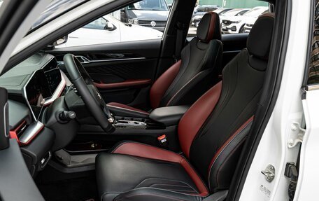 Geely Coolray I, 2023 год, 2 295 000 рублей, 10 фотография