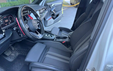 Audi A3, 2022 год, 1 521 000 рублей, 8 фотография