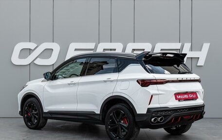 Geely Coolray I, 2023 год, 2 295 000 рублей, 2 фотография