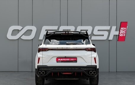 Geely Coolray I, 2023 год, 2 295 000 рублей, 4 фотография