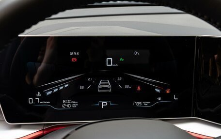 Geely Coolray I, 2023 год, 2 295 000 рублей, 18 фотография
