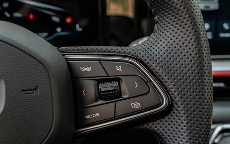 Geely Coolray I, 2023 год, 2 295 000 рублей, 16 фотография