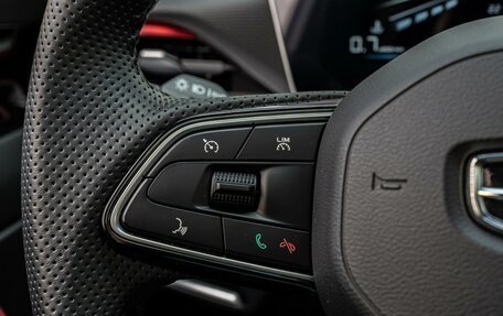 Geely Coolray I, 2023 год, 2 295 000 рублей, 17 фотография