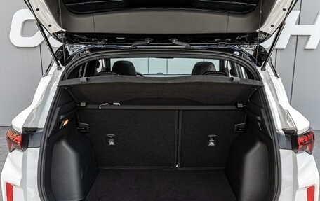Geely Coolray I, 2023 год, 2 295 000 рублей, 22 фотография