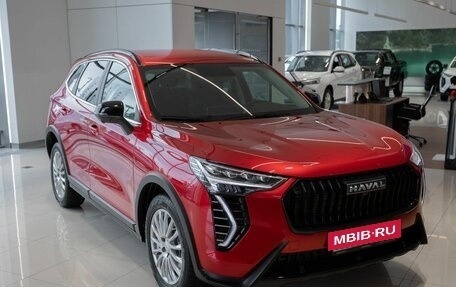 Haval Jolion, 2026 год, 2 449 000 рублей, 2 фотография