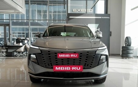 Haval F7, 2026 год, 3 699 000 рублей, 3 фотография