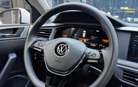 Volkswagen Polo, 2022 год, 1 000 000 рублей, 5 фотография