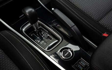 Mitsubishi Outlander III рестайлинг 3, 2018 год, 2 150 000 рублей, 12 фотография