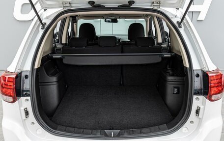 Mitsubishi Outlander III рестайлинг 3, 2018 год, 2 150 000 рублей, 20 фотография