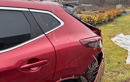 Nissan Qashqai, 2020 год, 500 000 рублей, 8 фотография