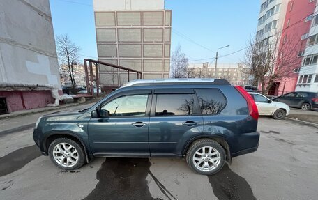 Nissan X-Trail, 2014 год, 1 150 000 рублей, 4 фотография