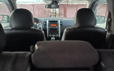 Nissan X-Trail, 2014 год, 1 150 000 рублей, 11 фотография