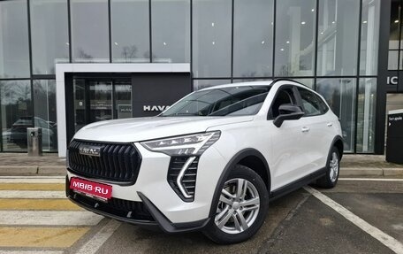 Haval Jolion, 2026 год, 2 449 000 рублей, 1 фотография