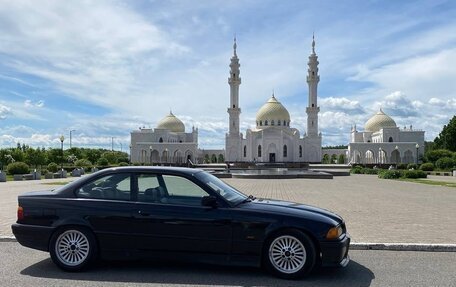 BMW 3 серия, 1993 год, 580 000 рублей, 1 фотография