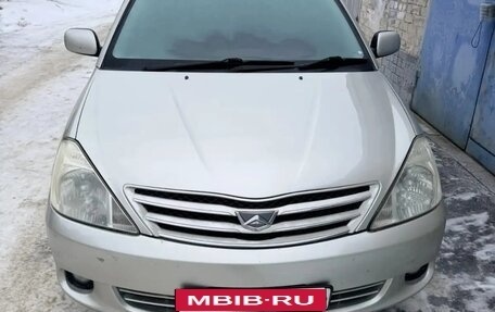 Toyota Allion, 2004 год, 600 000 рублей, 1 фотография