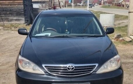 Toyota Camry V40, 2002 год, 900 000 рублей, 1 фотография