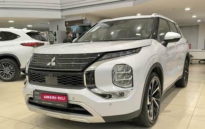 Mitsubishi Outlander, 2023 год, 4 250 000 рублей, 1 фотография