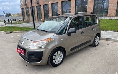 Citroen C3 Picasso I, 2010 год, 425 000 рублей, 1 фотография