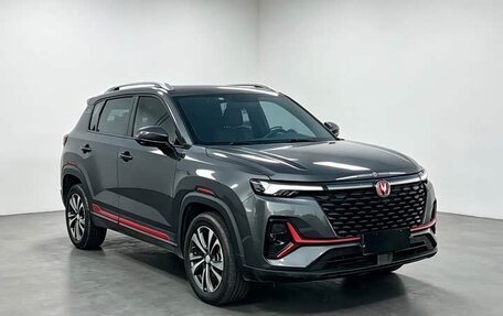 Changan CS35 Plus, 2021 год, 990 000 рублей, 1 фотография